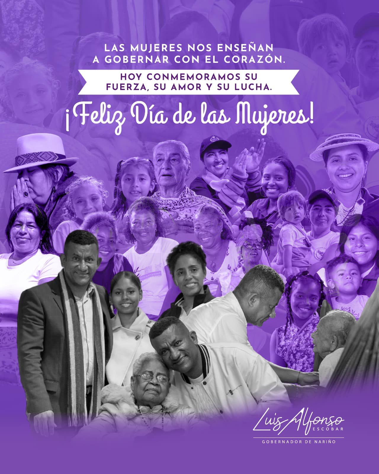 DIA MUJER